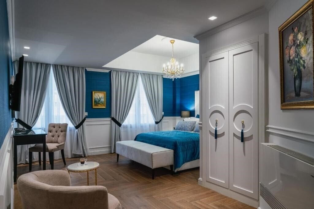 Изображение Evripidou Suites 4*