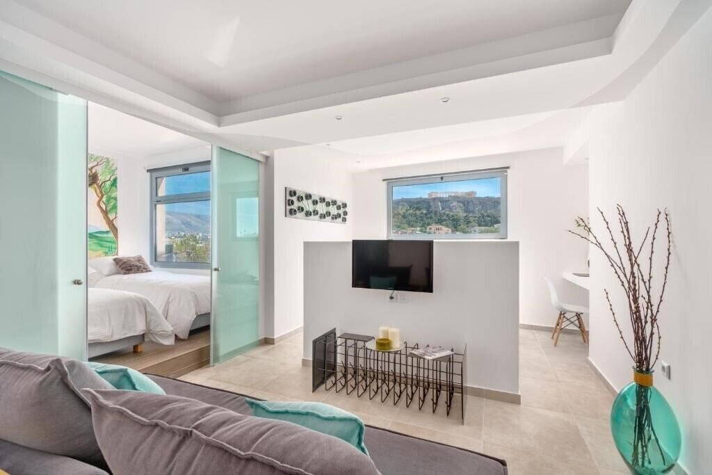 Зображення Mythos Luxury Suites 4*