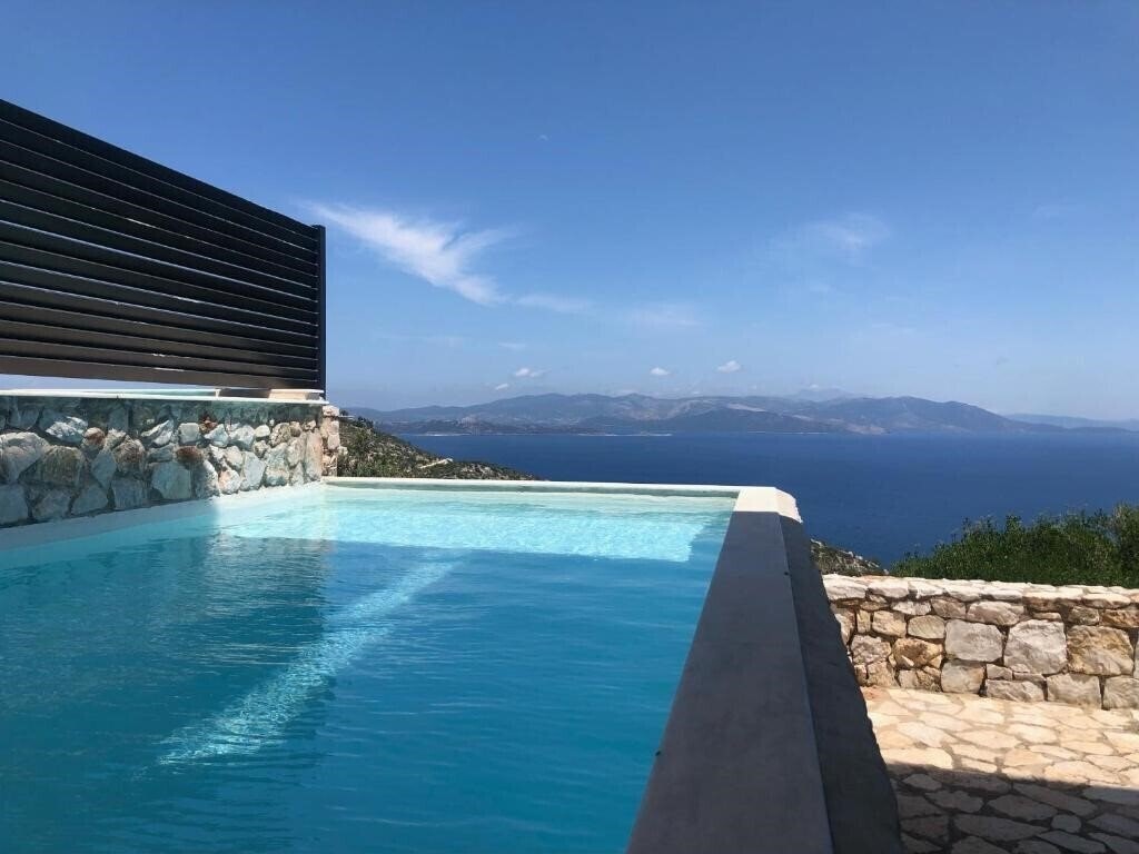 Фотография Sea View Maisonette Schinias 4*