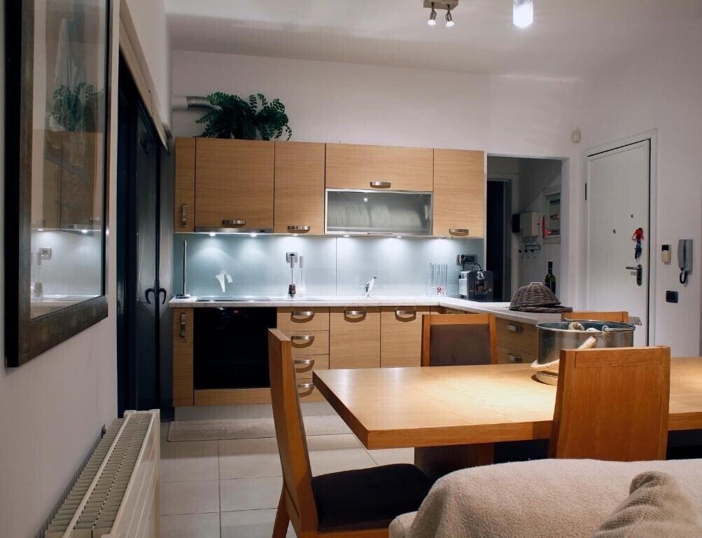 Изображение Sea View Maisonette Schinias 4*