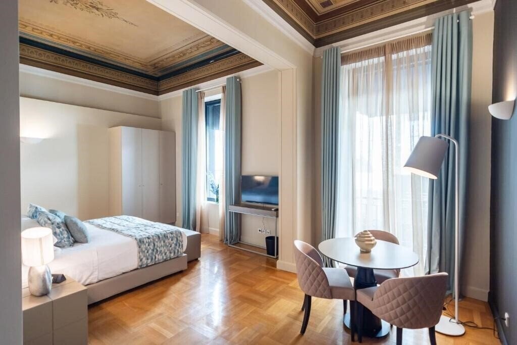 Зображення 33 Solonos Suites 3*