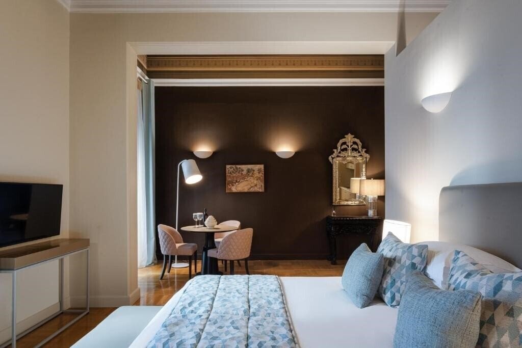 Фото 33 Solonos Suites 3*