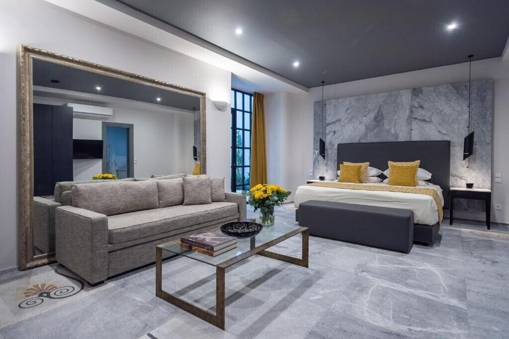 Картинка 33 Solonos Suites 3*
