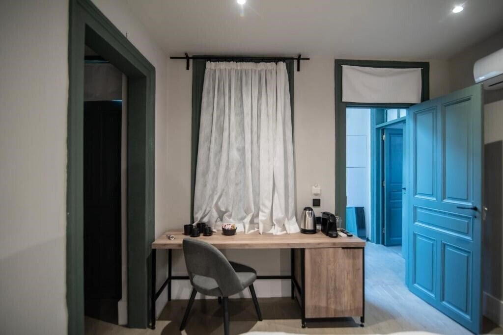 Фото Acron Athens 3*