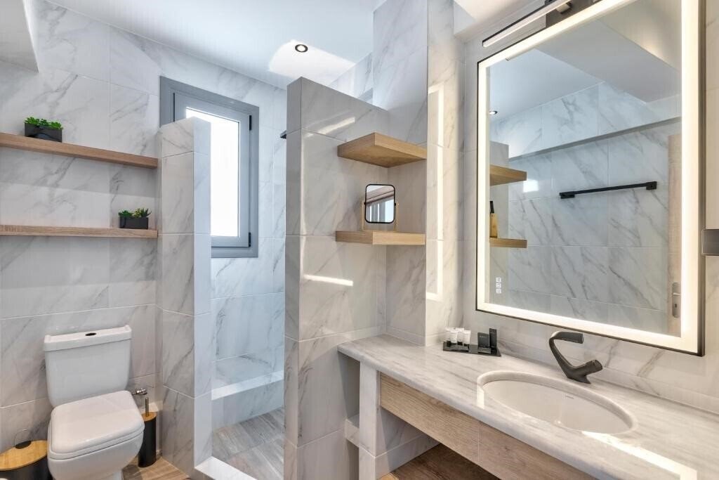 Фотография Acropolis City Life Boutique Hotel 3*