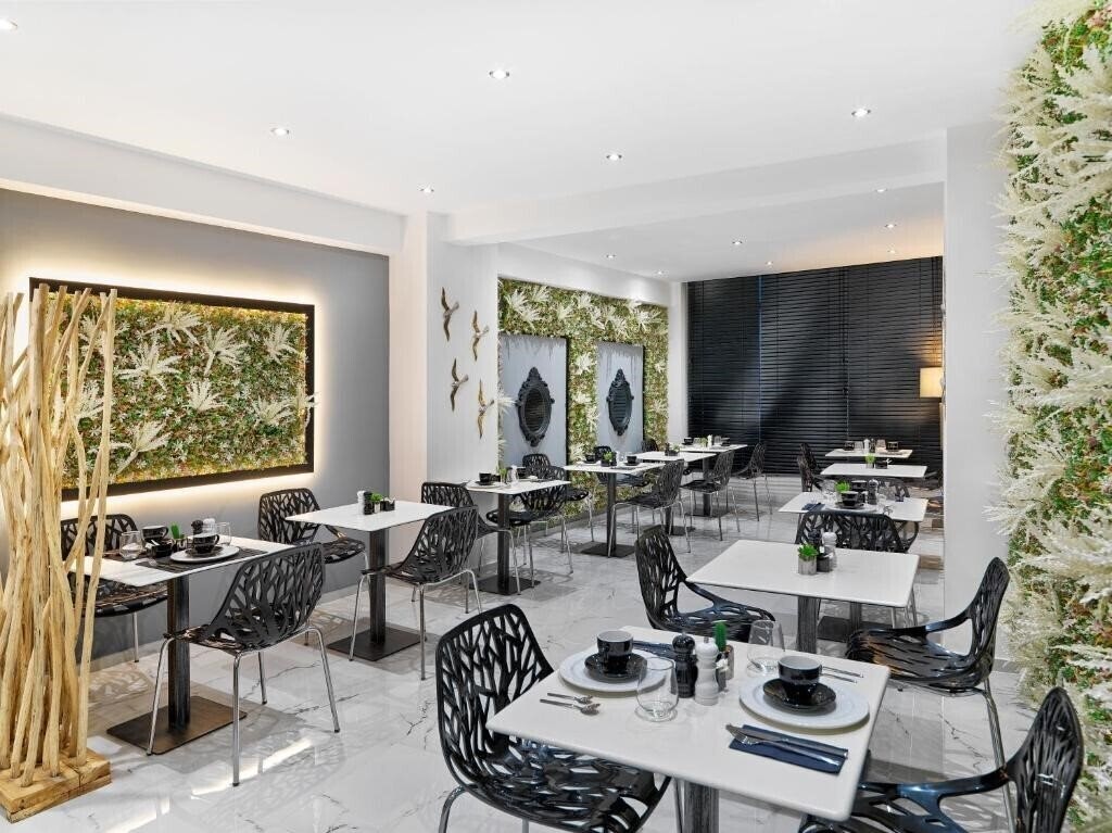 Изображение Acropolis City Life Boutique Hotel 3*
