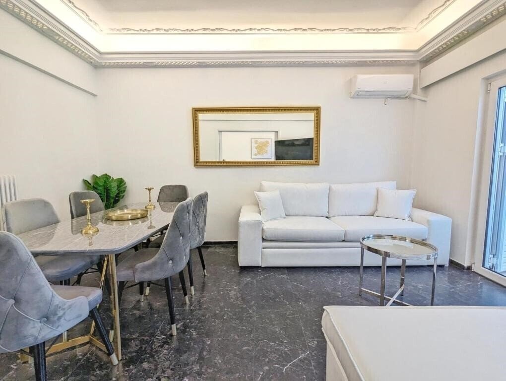 Фото Acropolis View Dream Apartments 3*