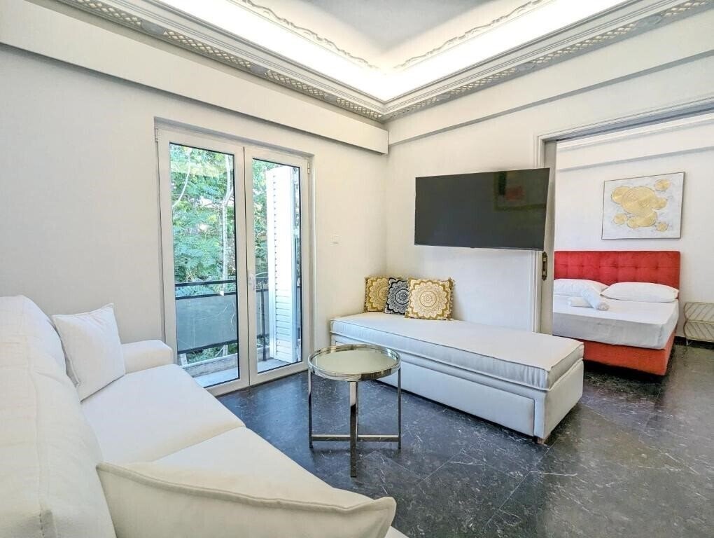 Фотография Acropolis View Dream Apartments 3*