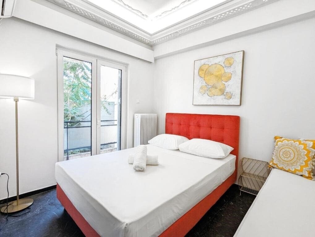 Изображение Acropolis View Dream Apartments 3*