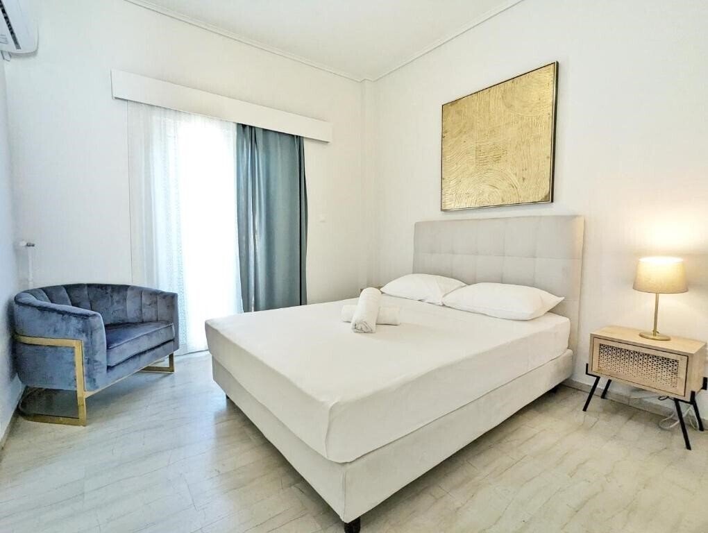 Картинка Acropolis View Dream Apartments 3*