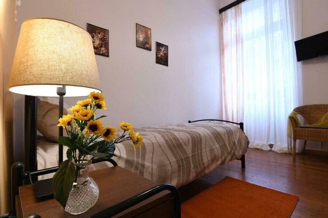Изображение Alegria House 3*