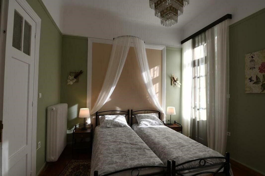 Картинка Alegria House 3*