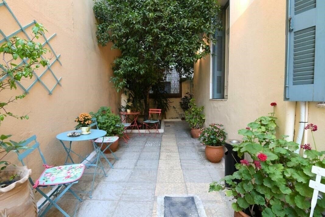 Отель Alegria House 3*