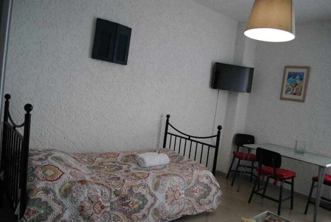 Картинка Andromachi Apartments 3*