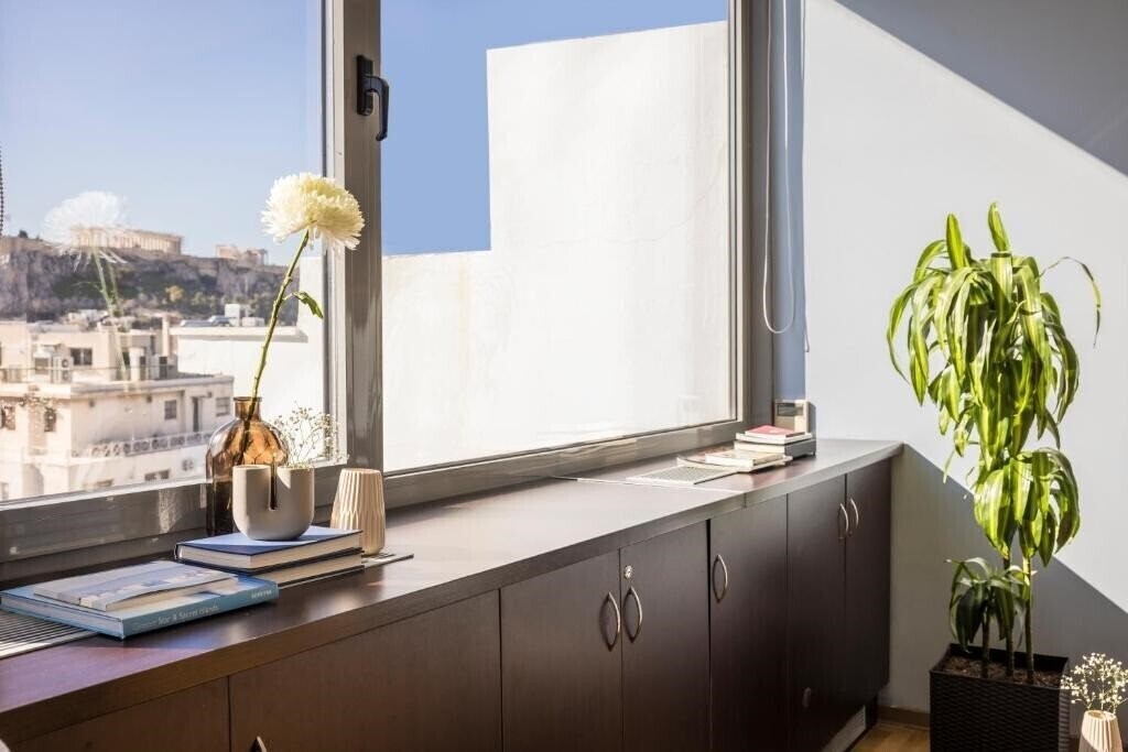 Фотография Aria Acropolis Suites Troulanda 3*