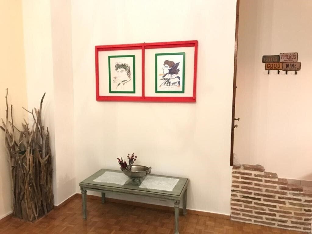 Фотографія Art House In Center Of Athens 3*