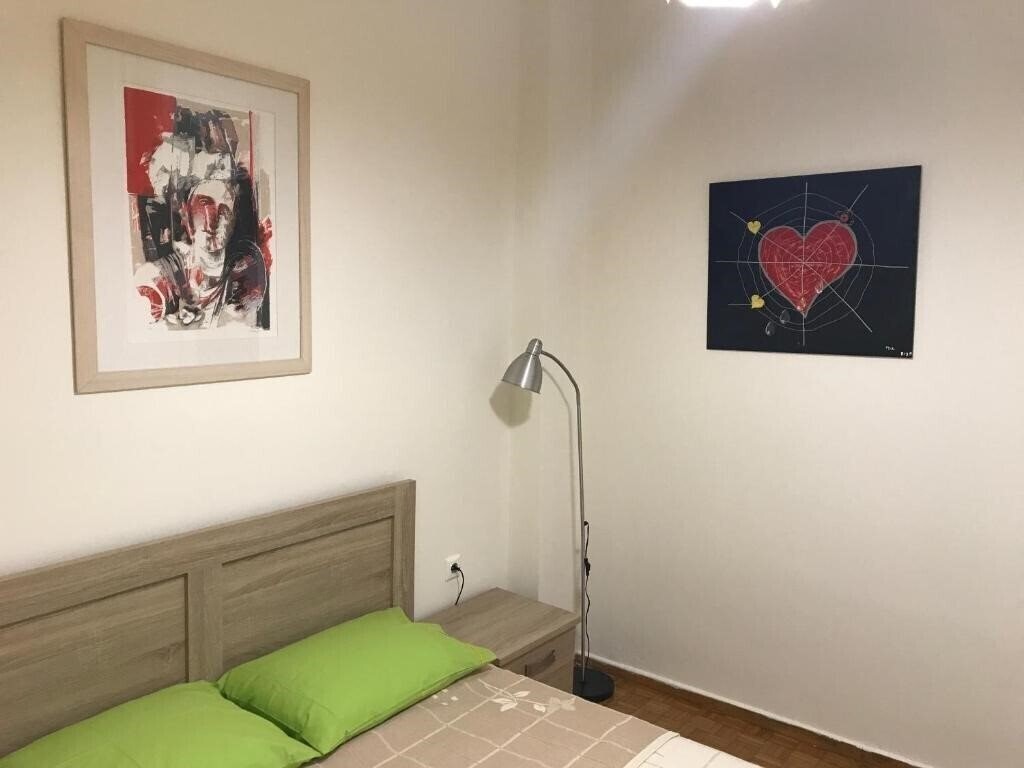Зображення Art House In Center Of Athens 3*