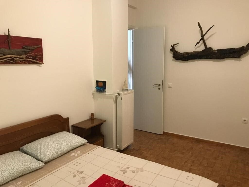 Картинка Art House In Center Of Athens 3*