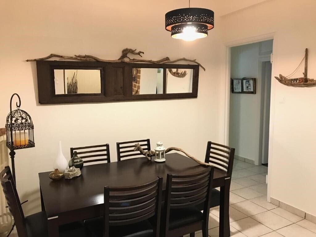 Готель Art House In Center Of Athens 3*