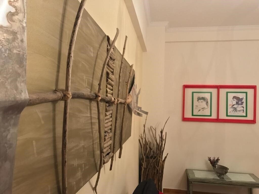 Фото Art House In Center Of Athens 3*