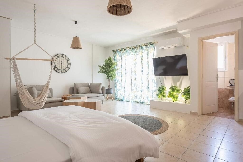 Изображение Athenian Home by Livin Urbban 3*