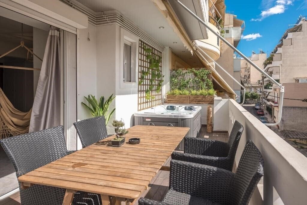 Картинка Athenian Home by Livin Urbban 3*