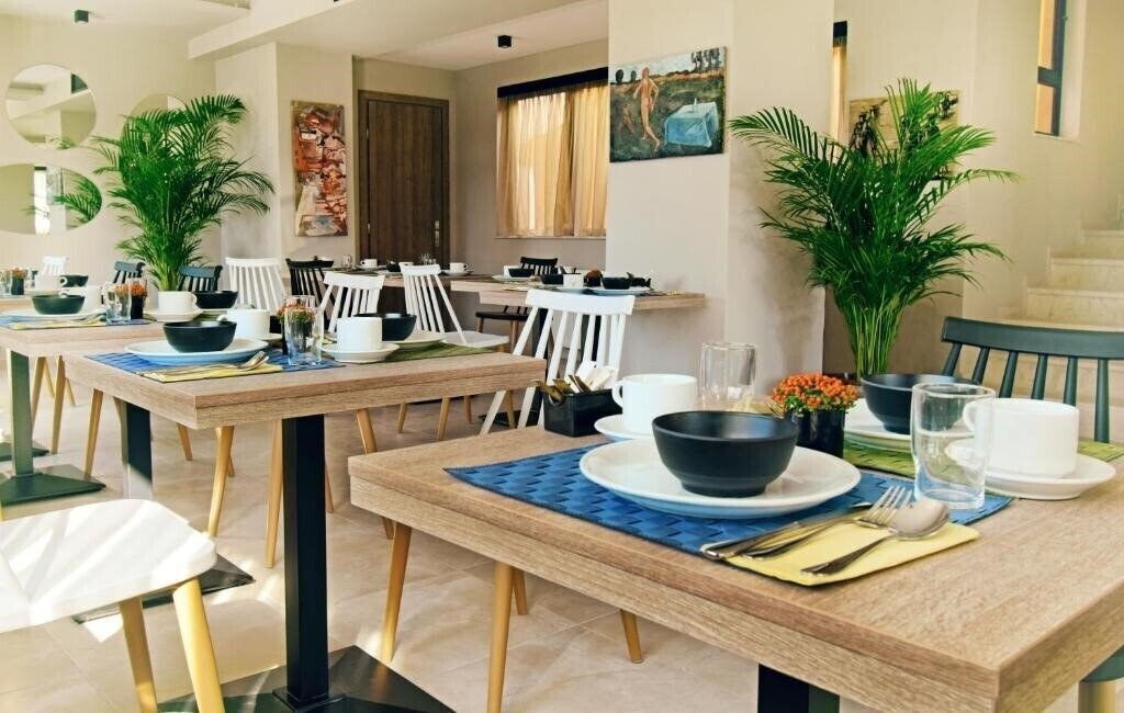 Фотография Athens Iris Hotel 3*