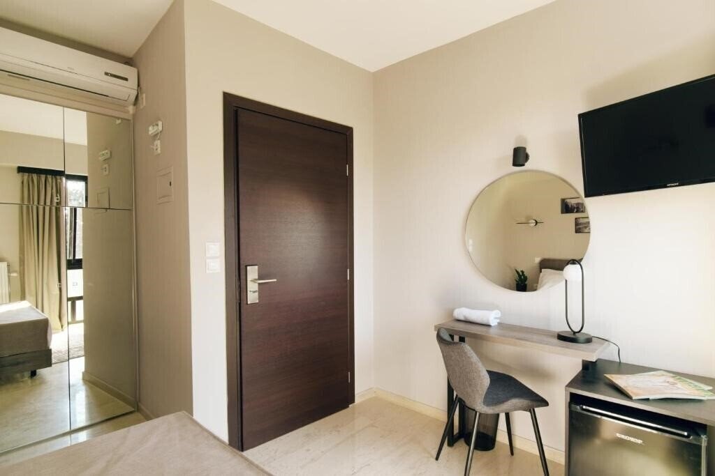 Изображение Athens Iris Hotel 3*
