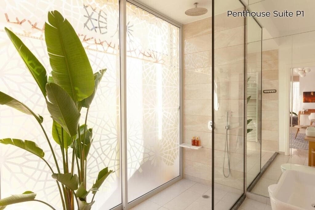 Картинка Beverly Suites In Plaka 3*