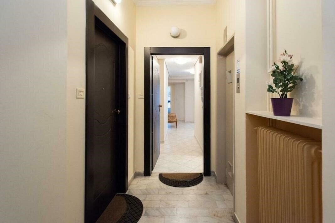 Картинка Blue Ark Elegant Athens 1&2 3*