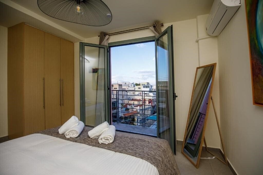 Фотография Central Stay Athens 3*
