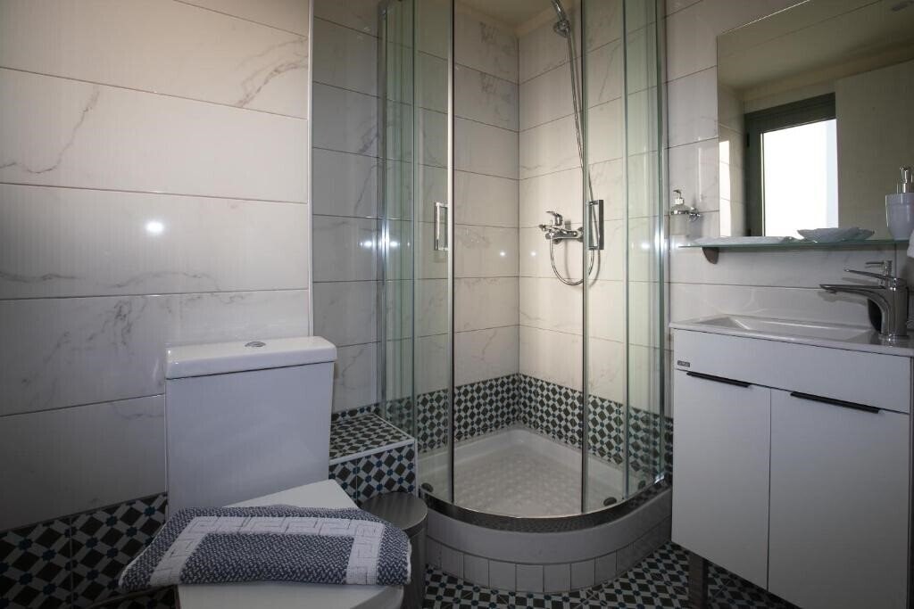 Изображение Central Stay Athens 3*