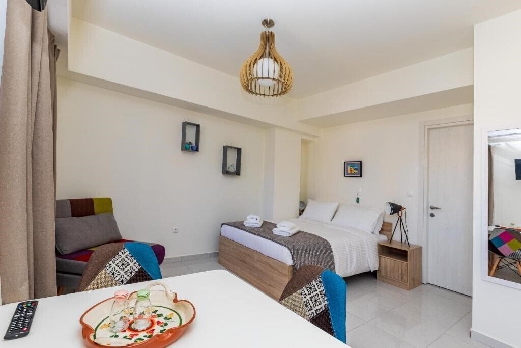 Отель Central Stay Athens 3*