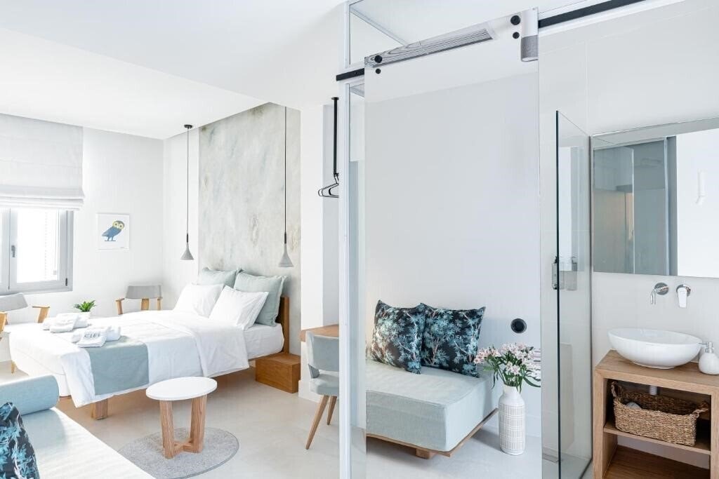 Фото Ciel Suites 3*