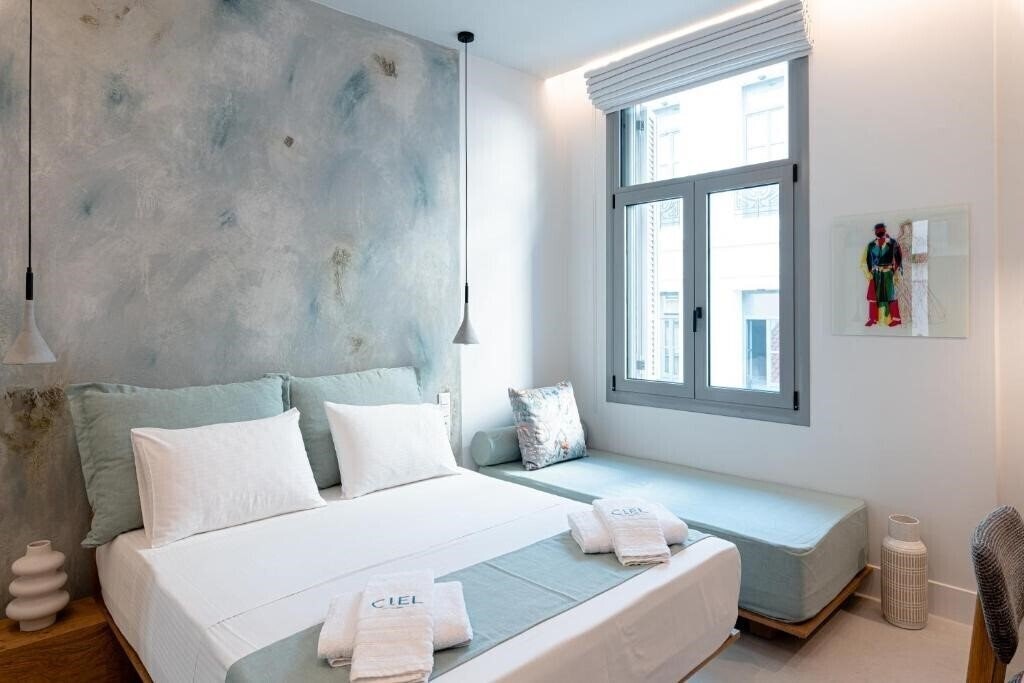 Изображение Ciel Suites 3*