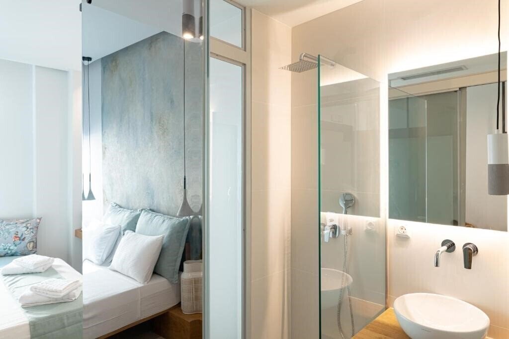 Картинка Ciel Suites 3*