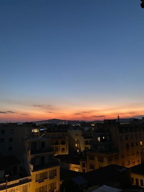 Зображення Dionysos Hotel Athens 3*