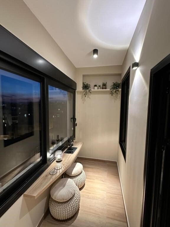 Картинка Dionysos Hotel Athens 3*