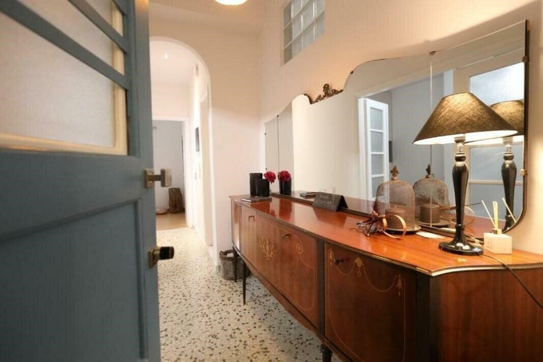 Готель District Suites 3*