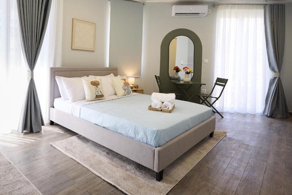 Зображення Alpha Residence 3*