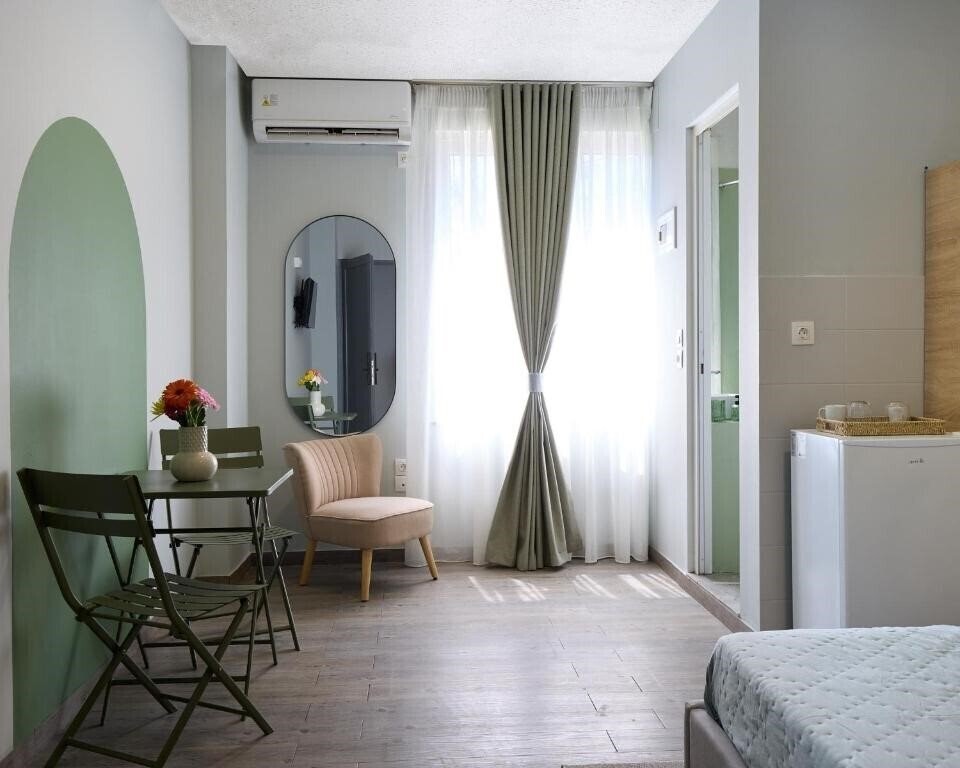 Фото Alpha Residence 3*