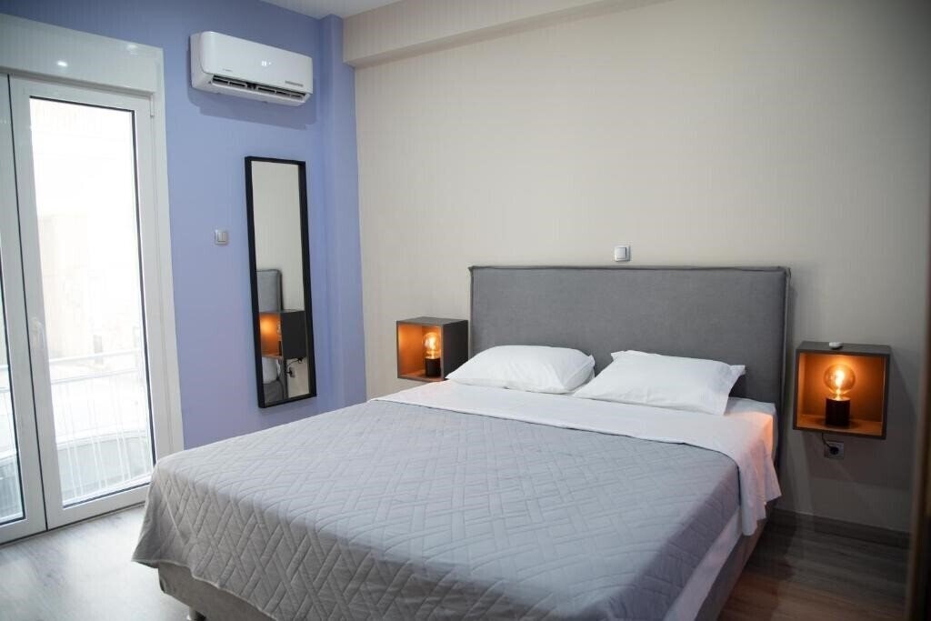 Фото Down Town Modern Apartments 3*