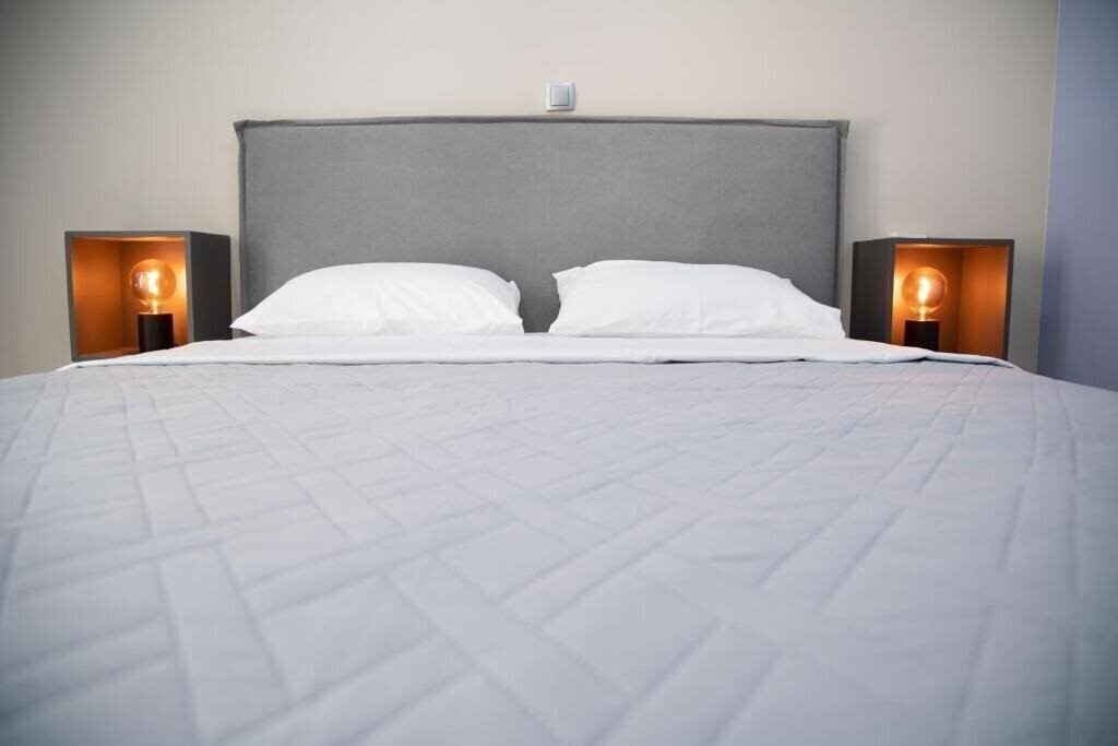 Картинка Down Town Modern Apartments 3*