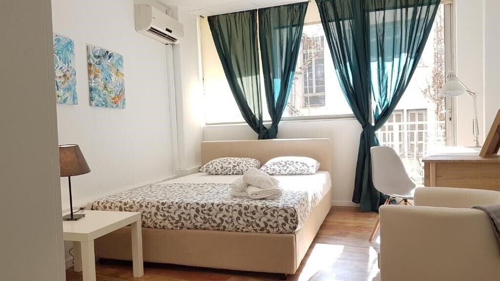Фото Errathens Cherry & Berry Apartments 3*
