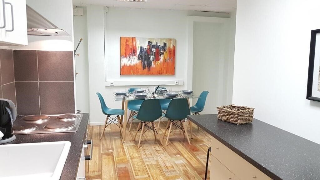 Фотографія Errathens Cherry & Berry Apartments 3*