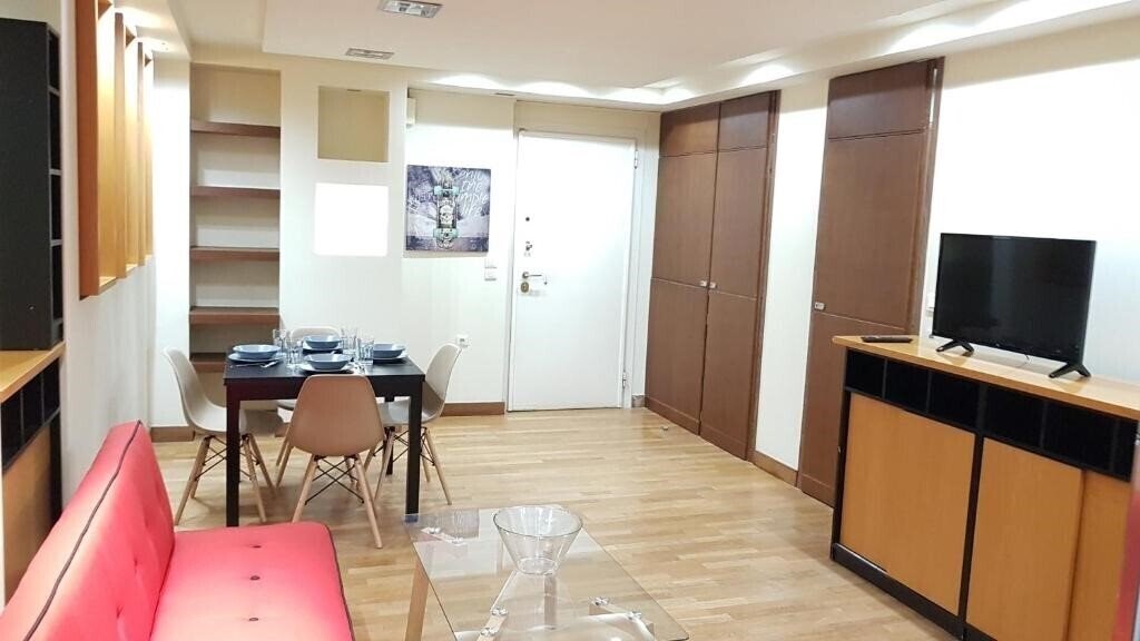 Зображення Errathens Cherry & Berry Apartments 3*