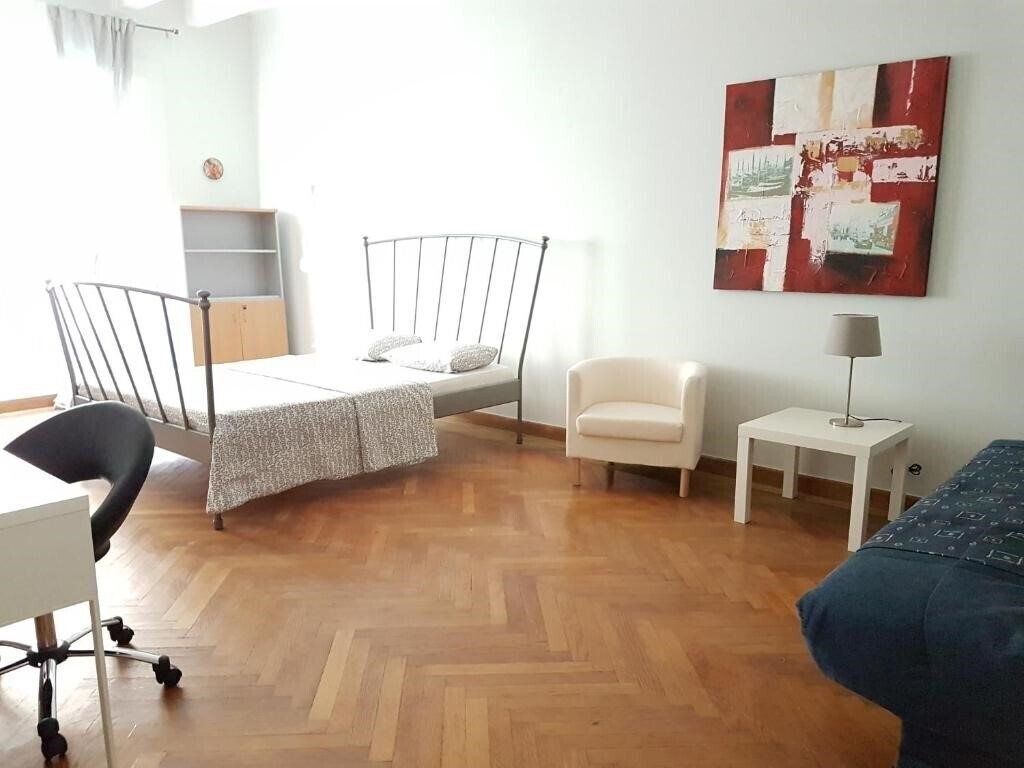 Фотография Errathens Pine Red & Taupe 3*
