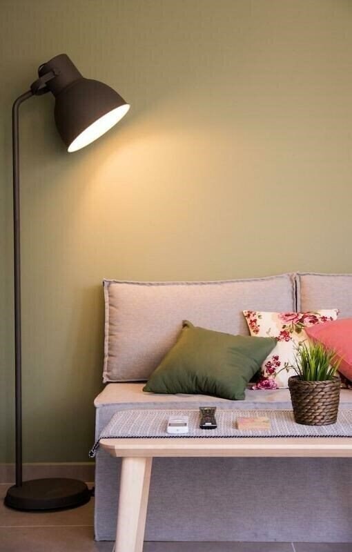Картинка Eternal Luxury Suites 3*