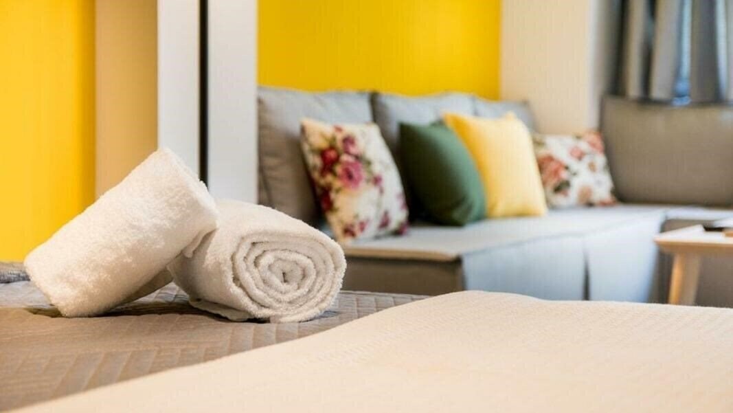 Фотографія Eternal Luxury Suites 3*