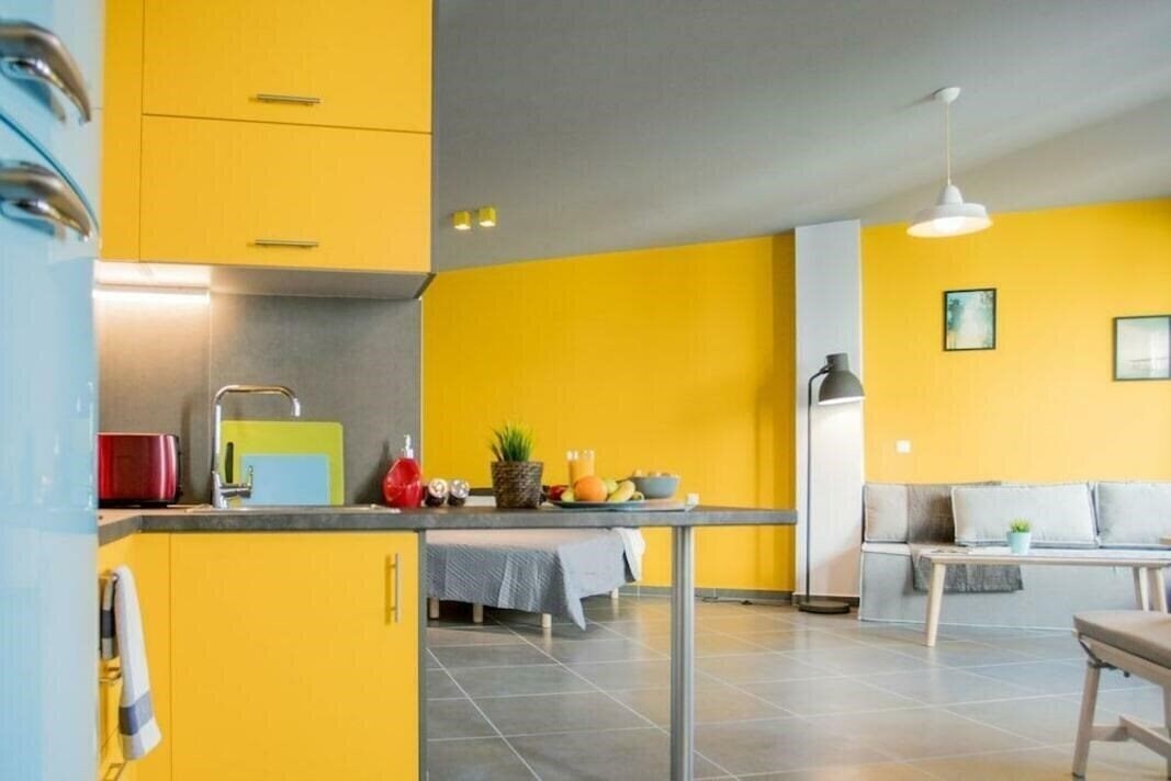 Зображення Eternal Luxury Suites 3*